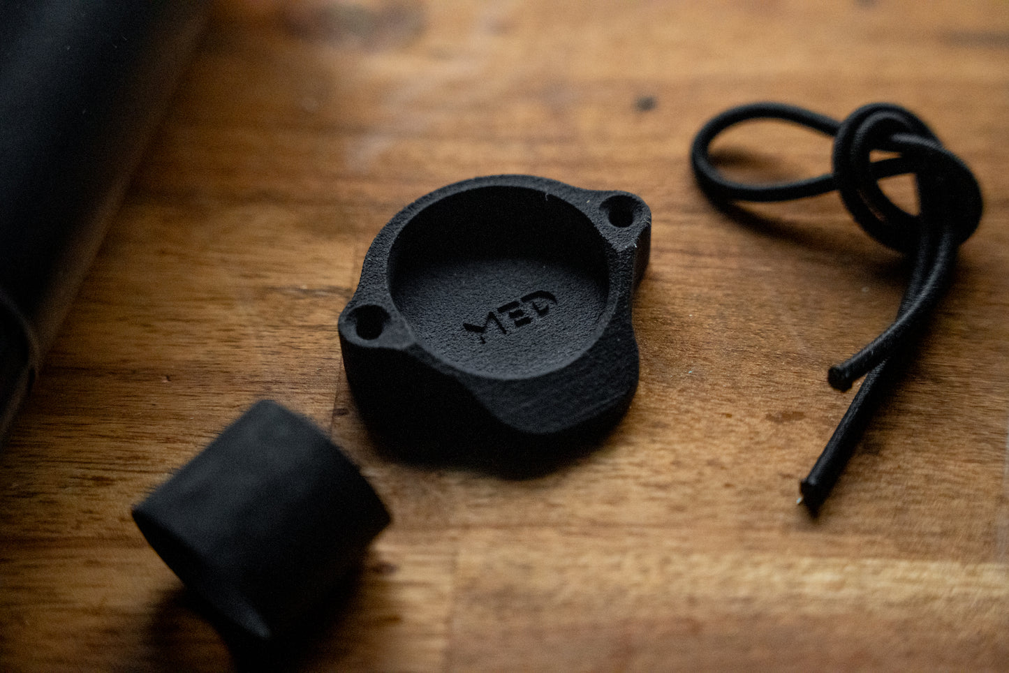 Light Lid cap cover for weapon mounted light WML Modlite Surefire Cloud Rein Streamlight