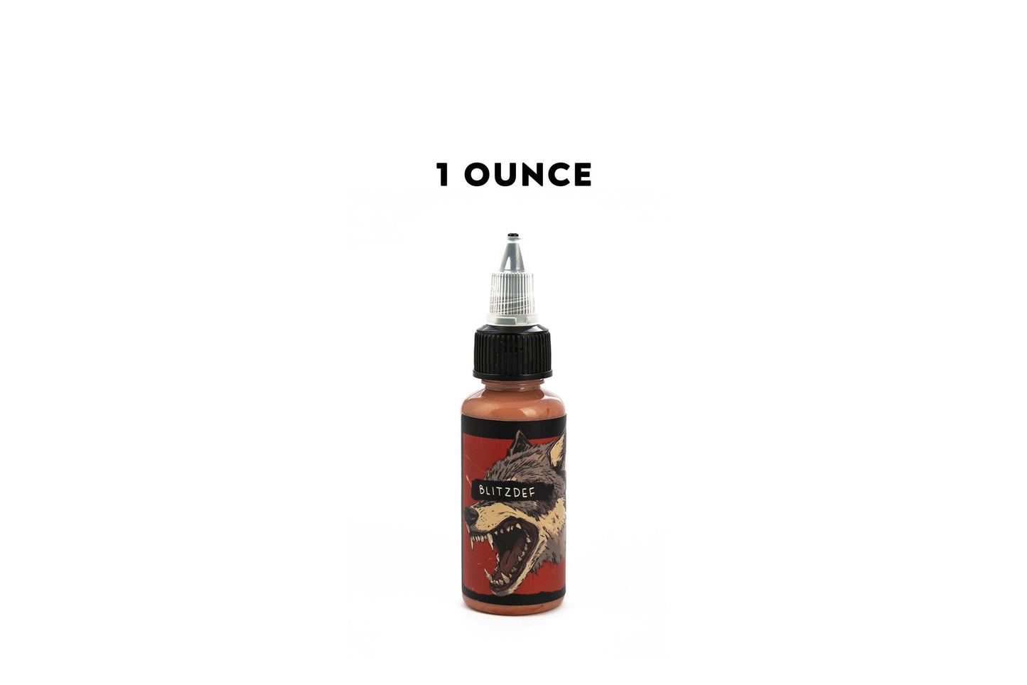 Wappen Sauce Gun Lube