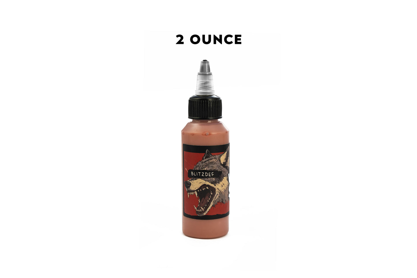 Wappen Sauce Gun Lube