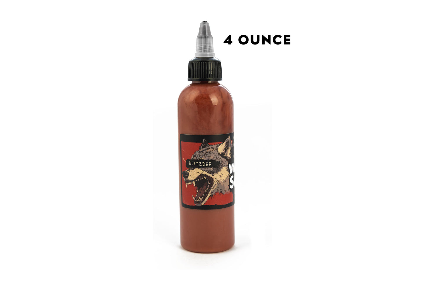 Wappen Sauce Gun Lube