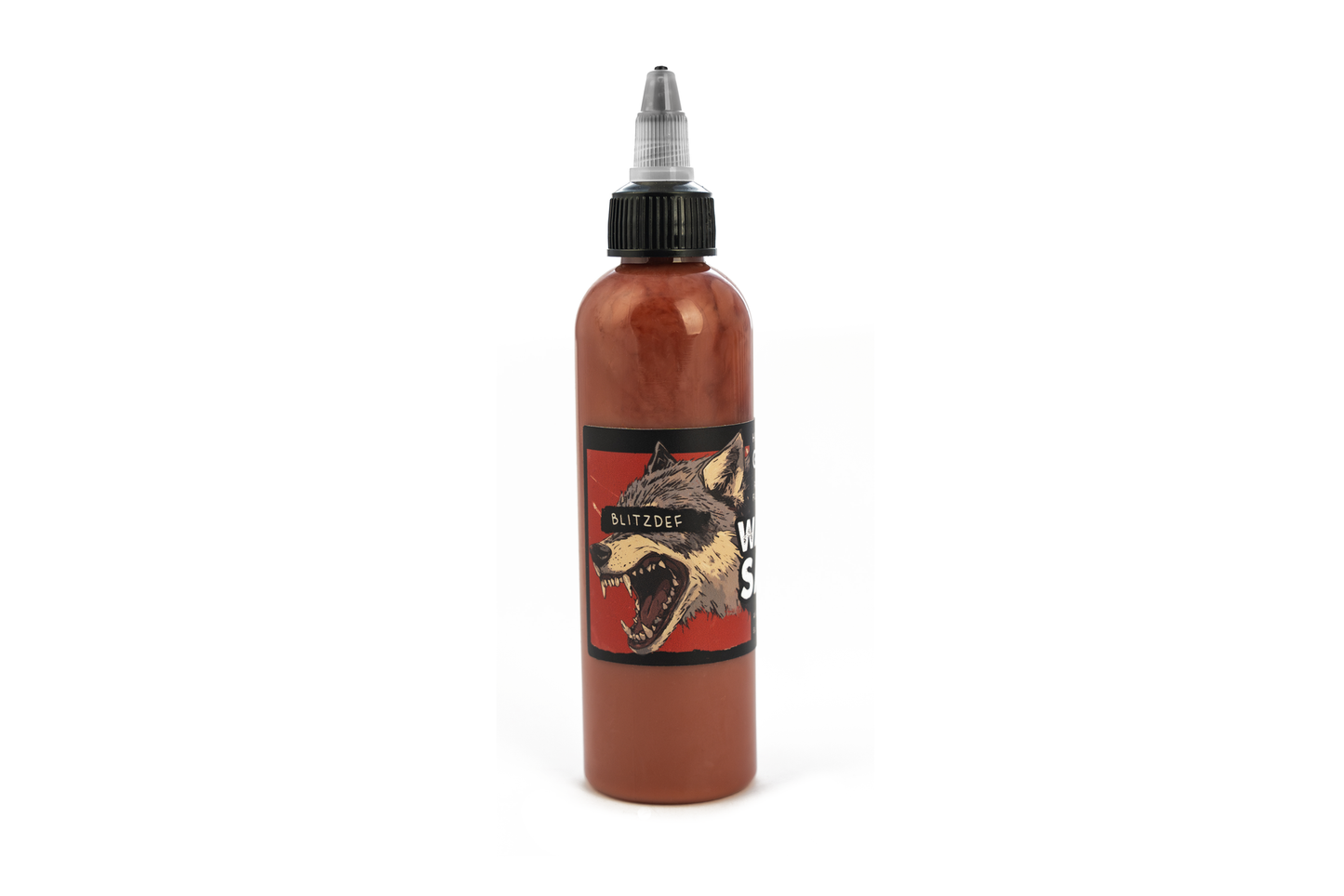 Wappen Sauce Gun Lube