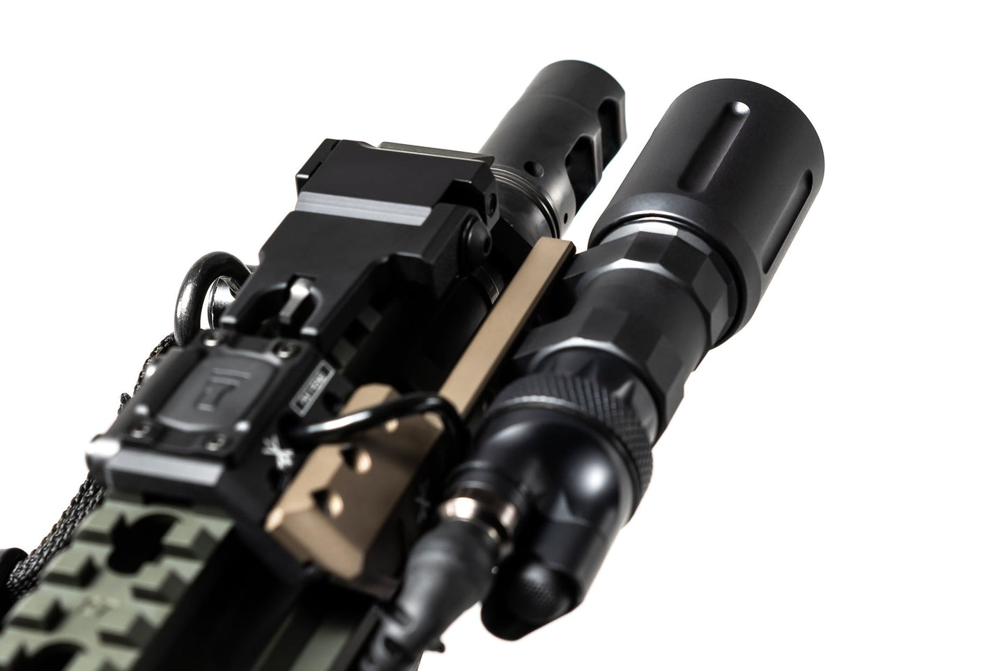 Modlite OKW-18350 Rifle Light Packages