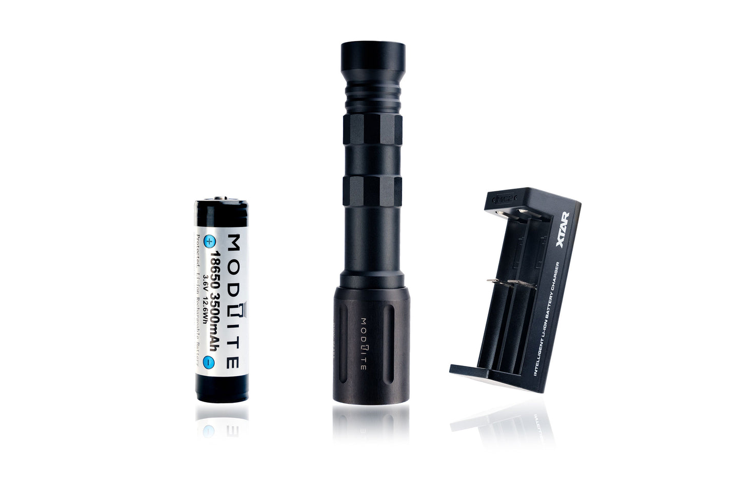 Modlite OKW-18650 Rifle Light Packages