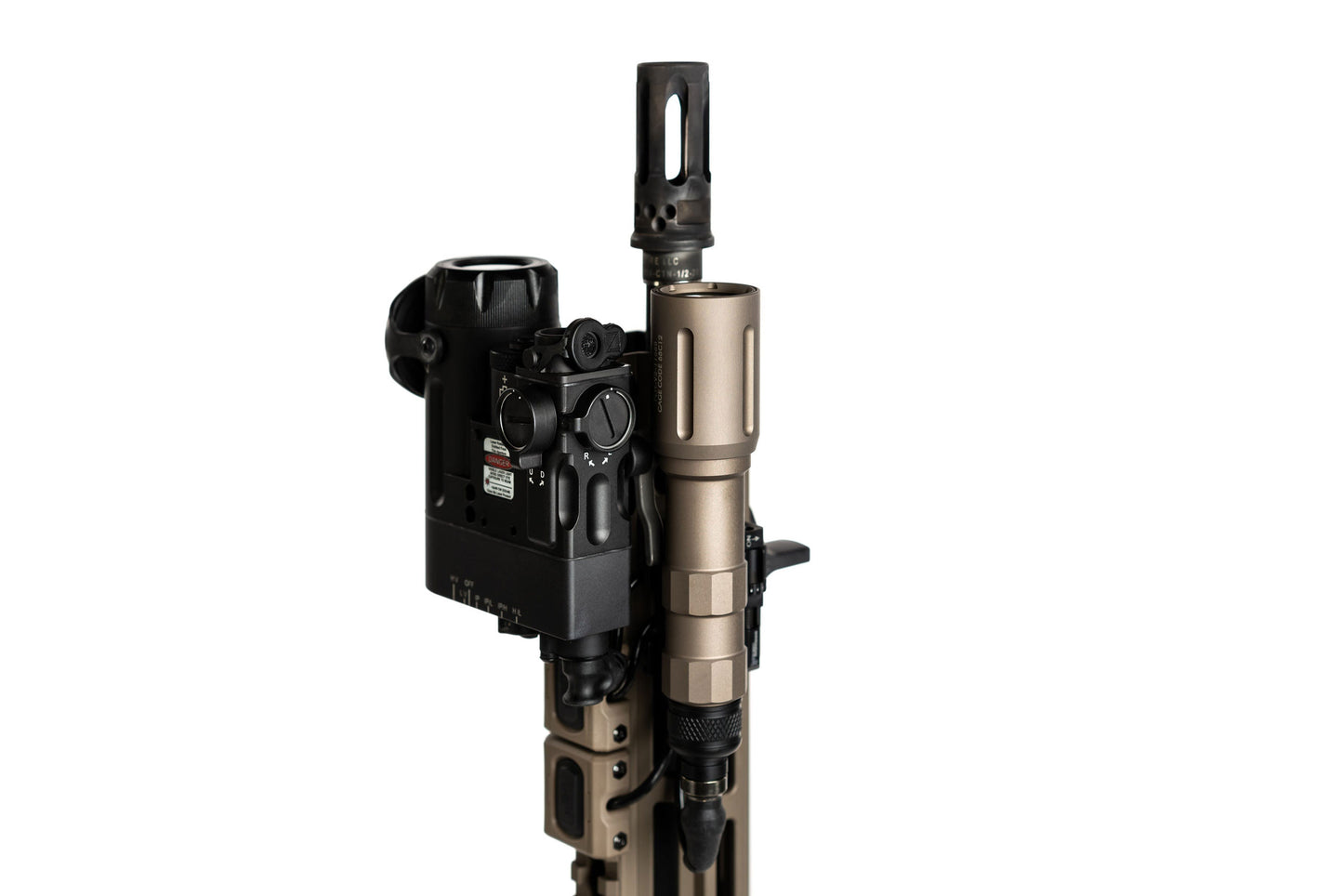 Modlite OKW-18650 Rifle Light Packages
