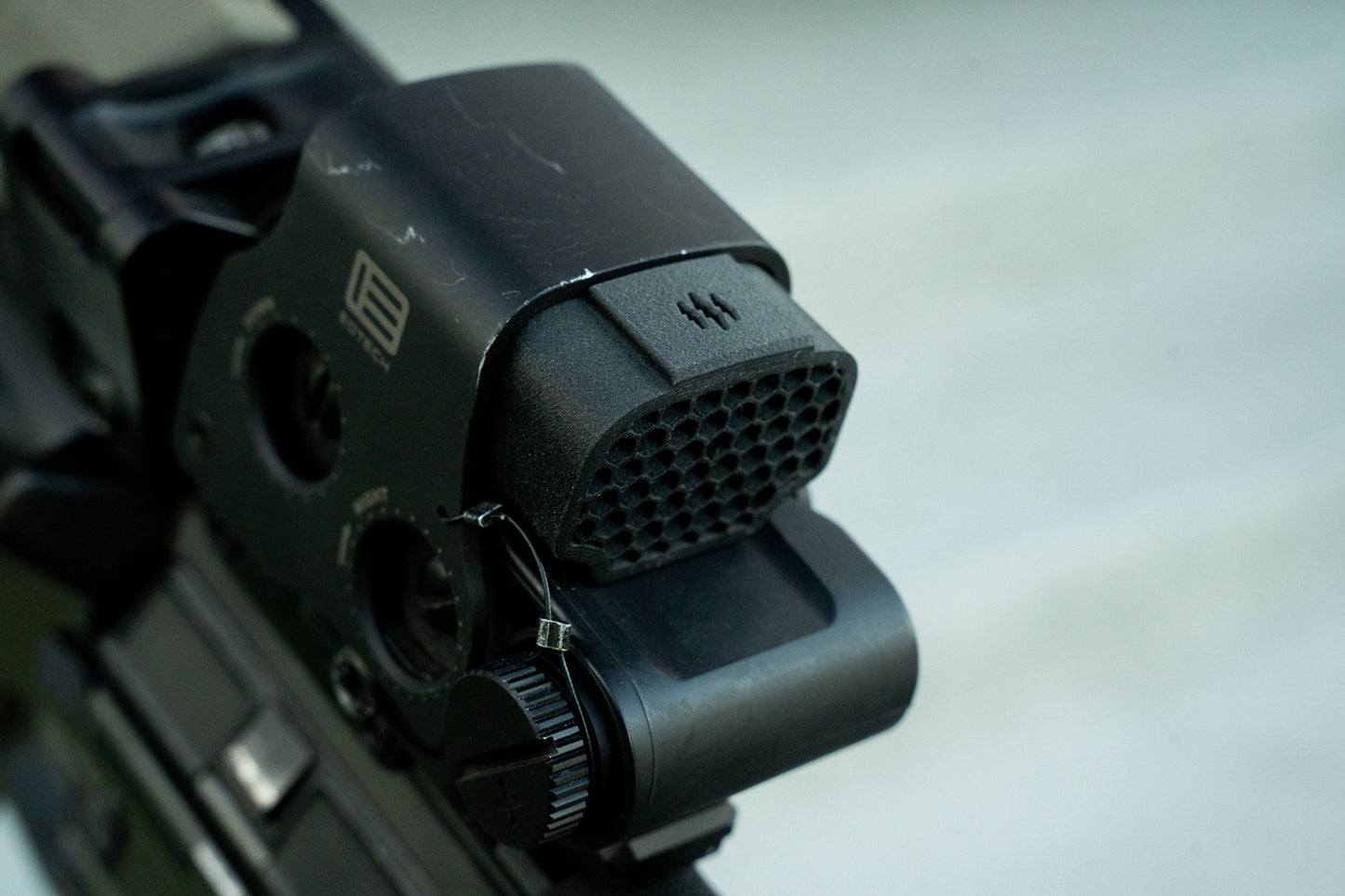 EOTECH EXPS ARD Anti-Reflection Device Killflash