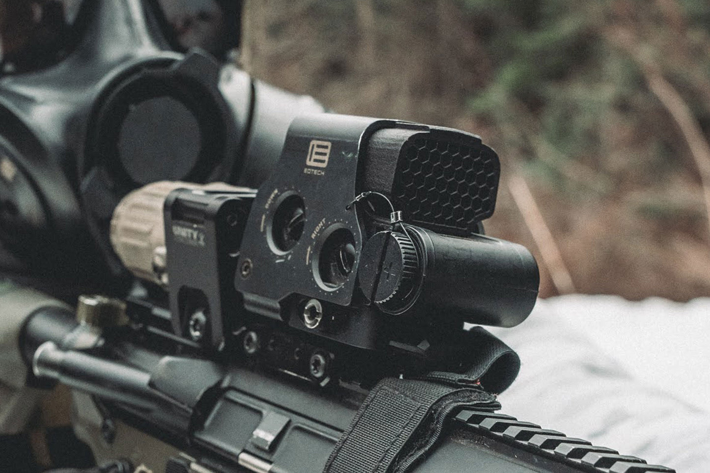 Blink EOTech ARD