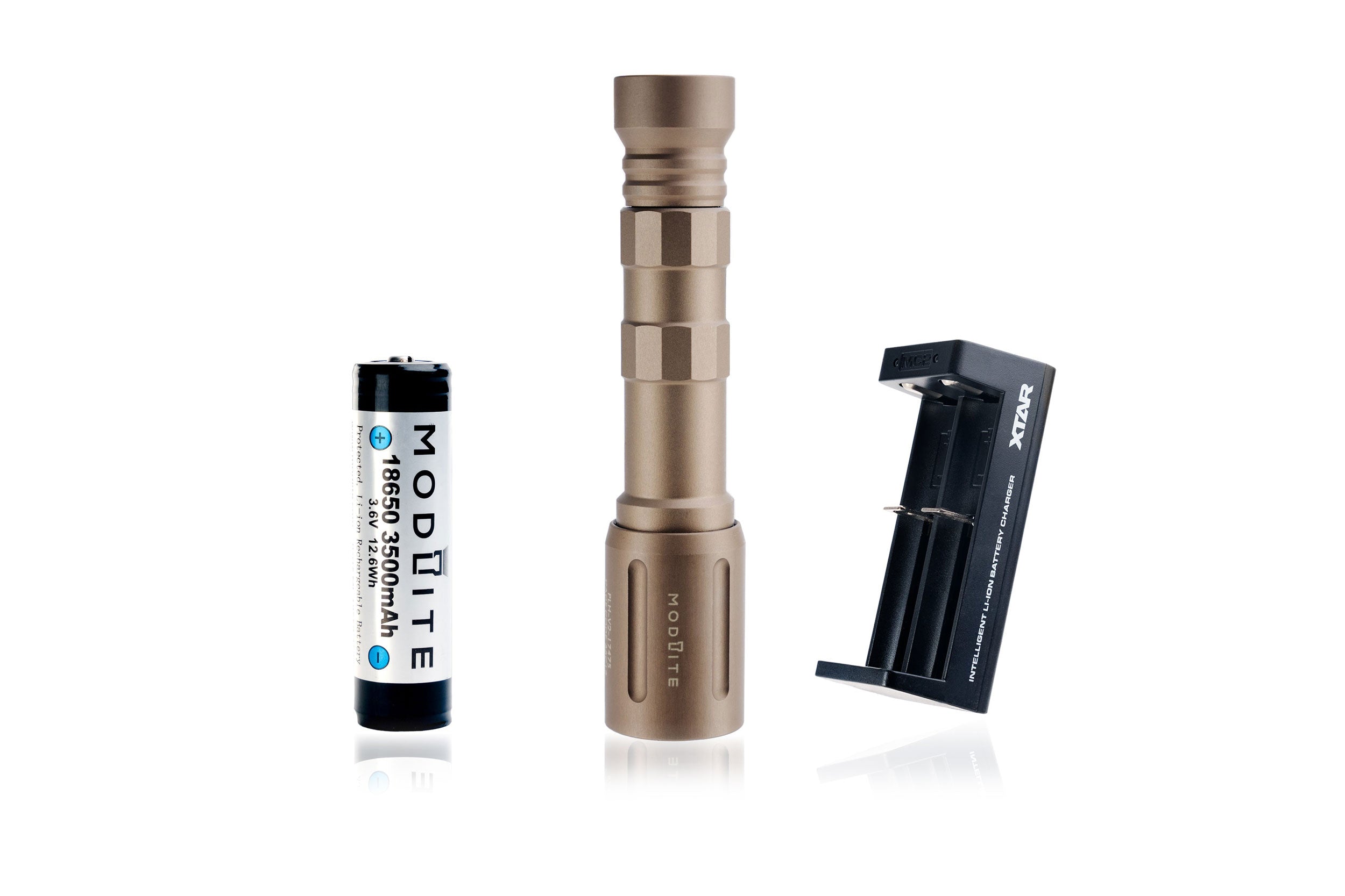 【実物】Modlite OKW-18350 Complete Modlite OKW 18350 Rifle Light Packages – Modlite Systems